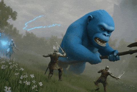 Ronke GIF by Tribally