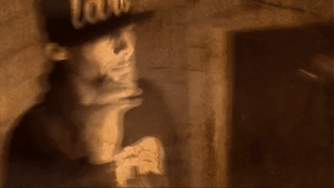 Chicago Dc GIF by Casanova Records