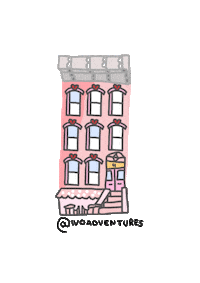 girl pink Sticker by Ivo Adventures