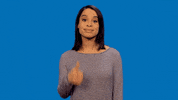 thumbs up GIF by Jordyn Rolling