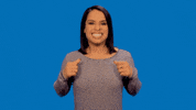 Yes Excited GIF by Jordyn Rolling