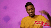 Dragrace GIF by Crave