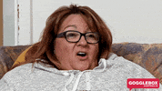 surprise what GIF by Gogglebox Australia