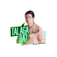 I Can See You Sticker by GMA Network