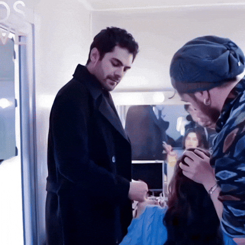 Dance Love GIF