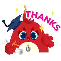 Hkust Congregation Sticker by HKUST