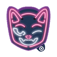 Trick Or Treat Halloween Sticker by Target