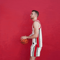 College Basketball Sport GIF by Ohio State Athletics