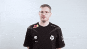 Sad Face GIF by G2 Esports