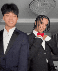 Alibaba Im Ready GIF