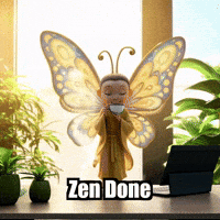 Worklifebalance GIF by BuddhaFlyJourney