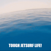 Surf Surfing GIF by JETSURF® Motorized Surfboard