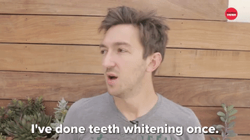 Teeth Whitening 