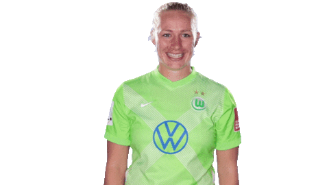 Sport Soccer Sticker by VfL Wolfsburg