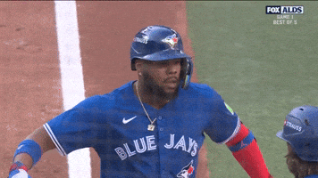 Blue Jays Vladdy Jr GIF by MLB