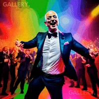 Art Fun GIF by Gallery.fm