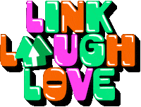 Linkinbio Sticker by Linktree