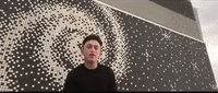 North Carolina Video GIF by Sam Pomerantz