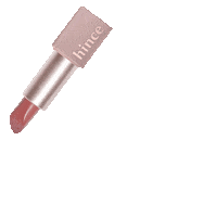 lipstick Sticker by hince_official