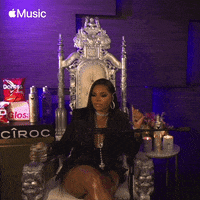 Vibing Side To Side GIF by Apple Music