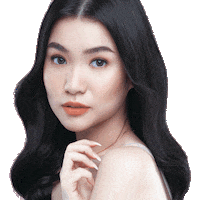 Toni Sia Haidee Sticker by detailcosmetics