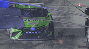 Angry Racing GIF by NASCAR