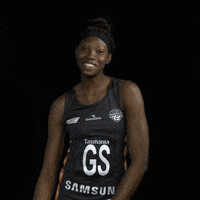 collingwoodfc nelson netball collingwood magpies GIF