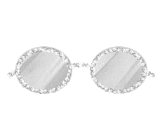 glasses Sticker by Quavo