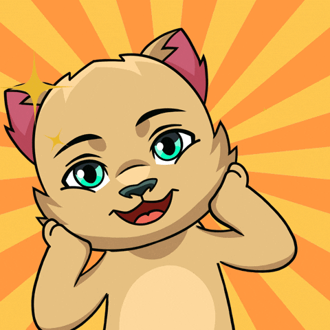 Give It To Me GIF by Kabu