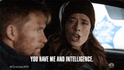Chicago Pd Nbc GIF by One Chicago