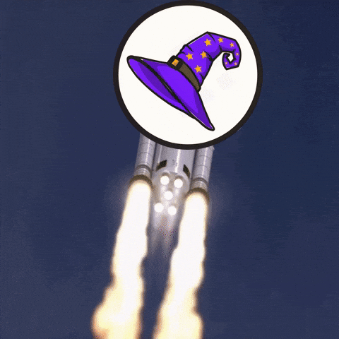 voodootoken giphyupload meme crypto cryptocurrency GIF
