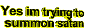text spin Sticker by AnimatedText