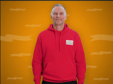 Postkodelotteriet giphyupload ok tom bra GIF