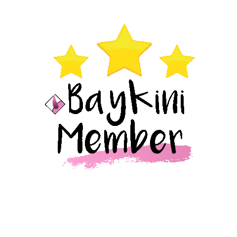 Baykini giphyupload member members cera Sticker