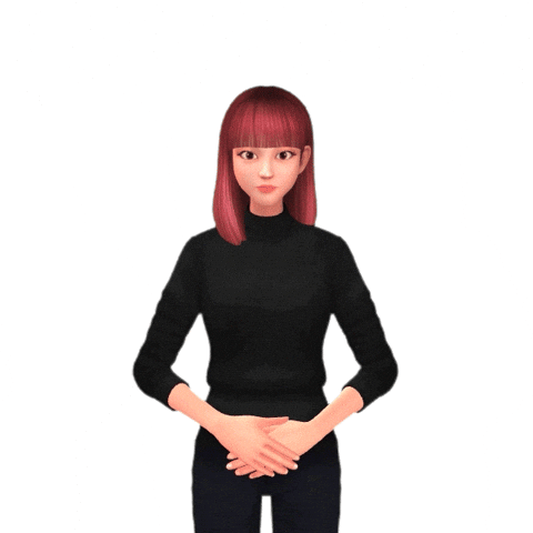 거절 GIF by 이큐포올