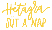 Nyar Balcsi Sticker