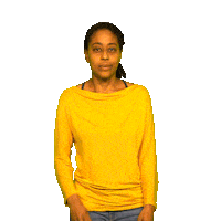 aha yes Sticker by NPO Radio 2