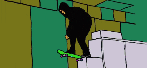 Fun Fail GIF
