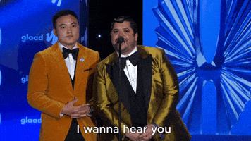 I Wanna Hear You Scream!