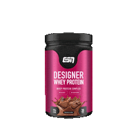 Sport Fitness Sticker by ESN