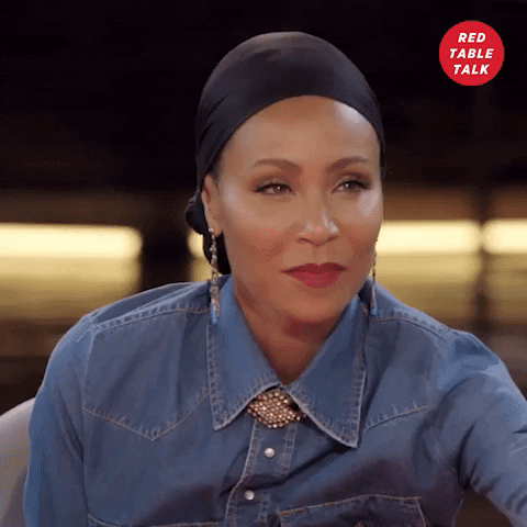 GIF by Red Table Talk