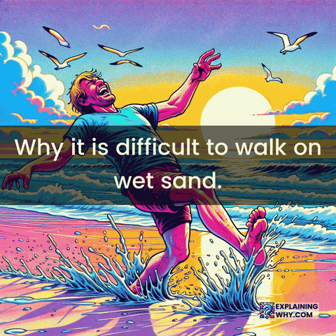 Friction Difficulty GIF by ExplainingWhy.com