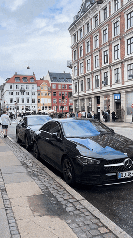 City Architecture GIF