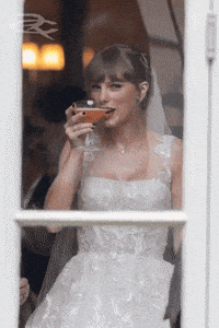 Taylor Swift Chiefs GIF by Respective