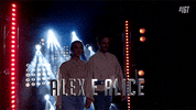 sky uno GIF by Italia's Got Talent