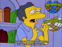 talking season 6 GIF