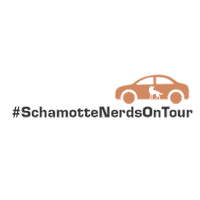 On Tour Sticker by Wolfshöher Tonwerke