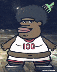 Legends Of Chamberlain Heights Jamal GIF