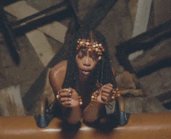 Hit Different GIF by SZA