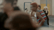 Get Weird GIF by Little Mix